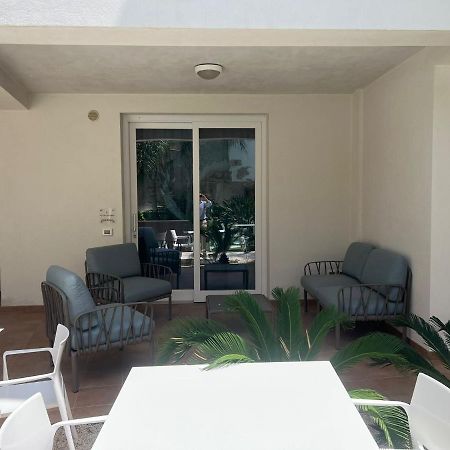 Le Cale Camera Privata In Residence Φαβινιάνα Εξωτερικό φωτογραφία