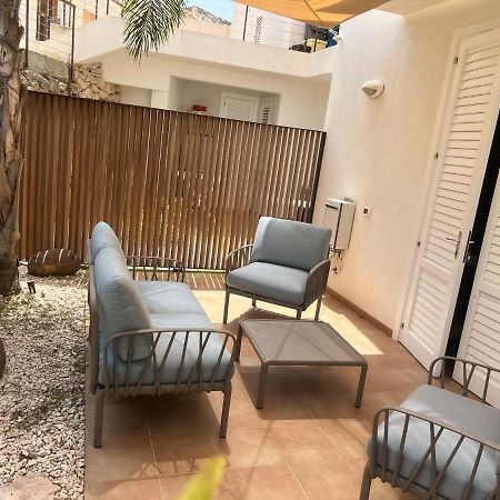 Le Cale Camera Privata In Residence Φαβινιάνα Εξωτερικό φωτογραφία