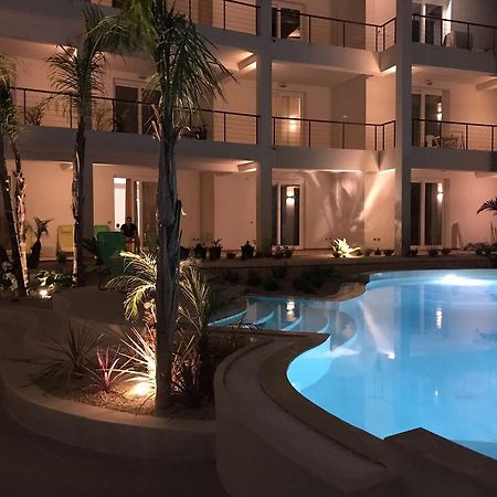 Le Cale Camera Privata In Residence Φαβινιάνα Εξωτερικό φωτογραφία