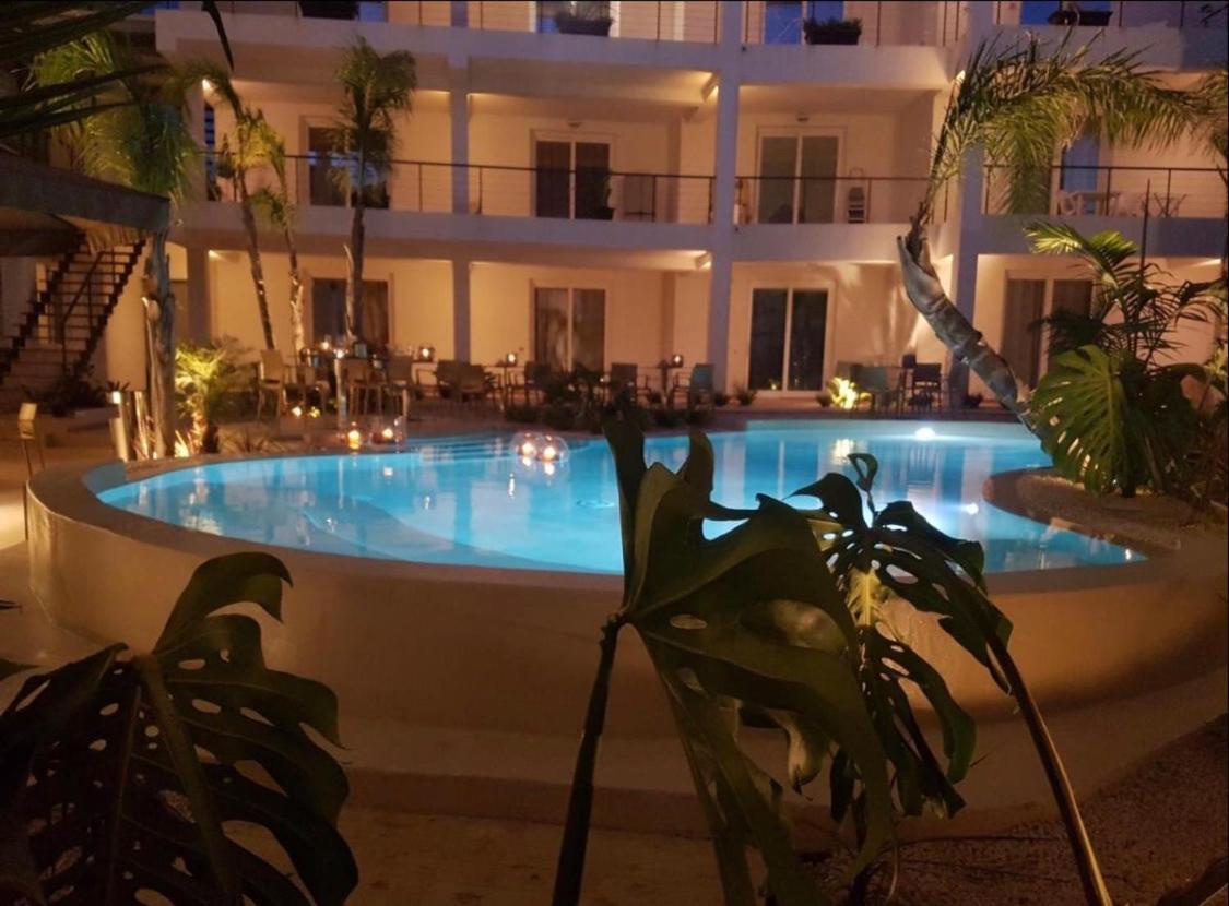 Le Cale Camera Privata In Residence Φαβινιάνα Εξωτερικό φωτογραφία