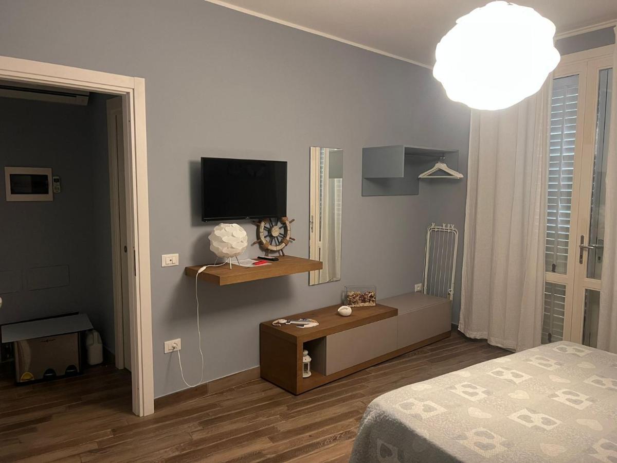 Le Cale Camera Privata In Residence Φαβινιάνα Εξωτερικό φωτογραφία