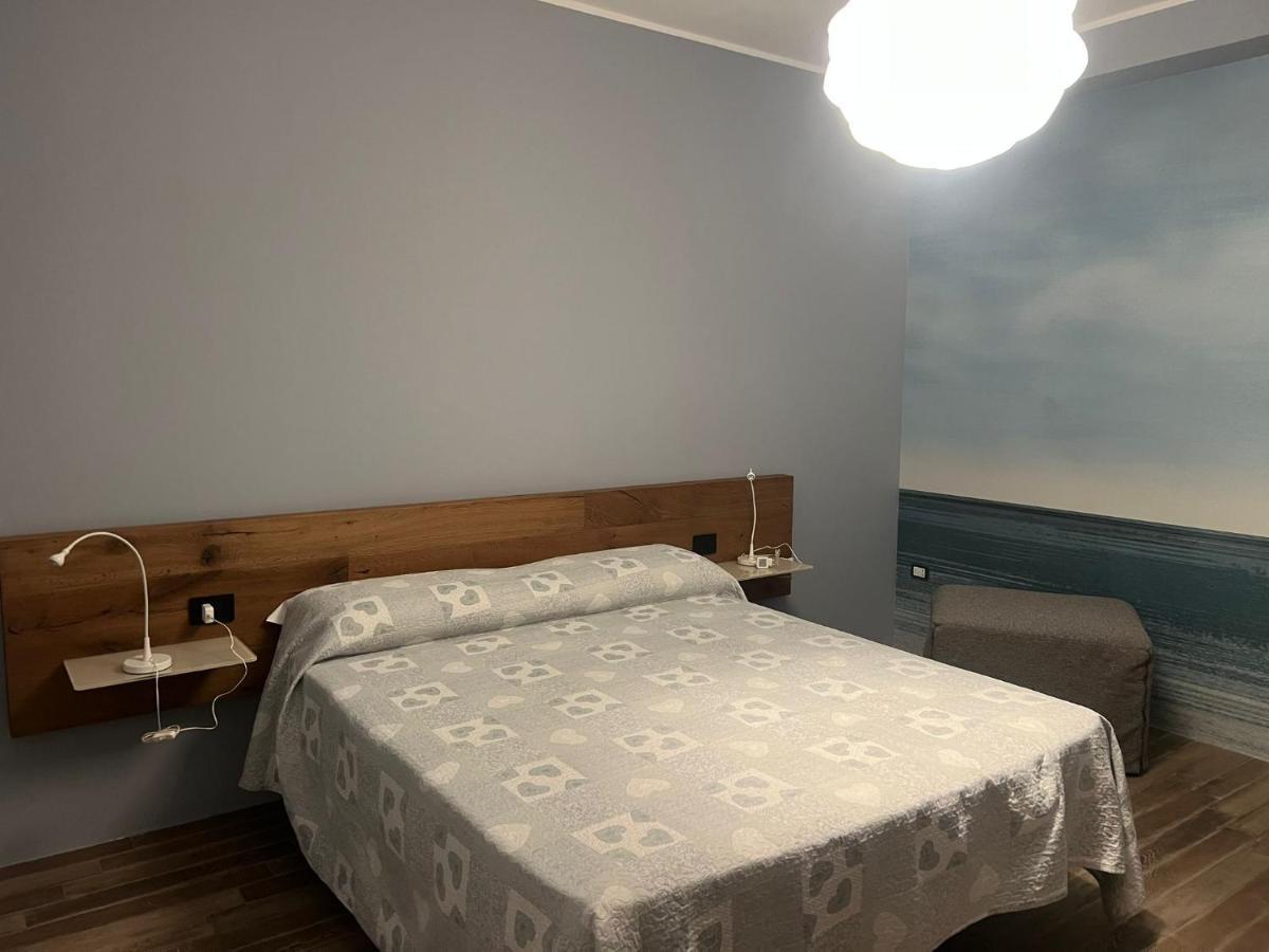 Le Cale Camera Privata In Residence Φαβινιάνα Εξωτερικό φωτογραφία