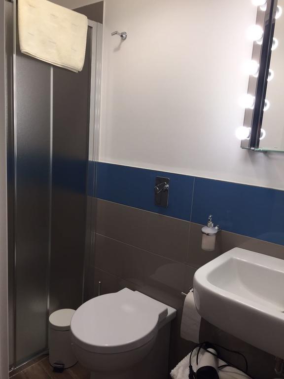 Le Cale Camera Privata In Residence Φαβινιάνα Εξωτερικό φωτογραφία