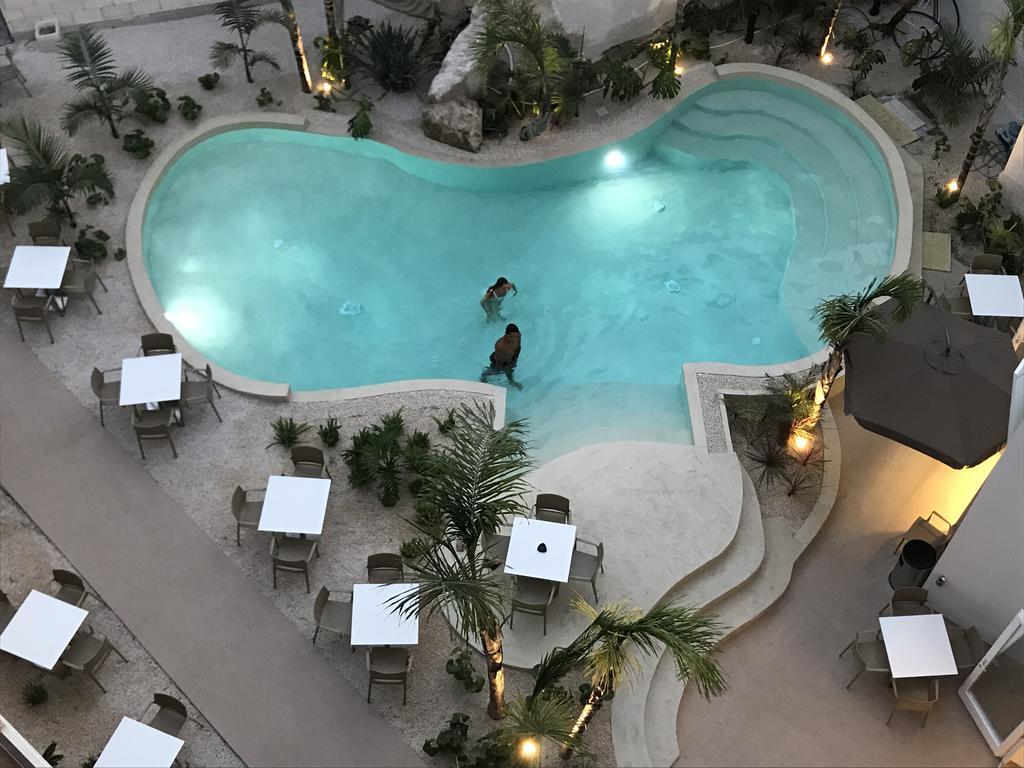 Le Cale Camera Privata In Residence Φαβινιάνα Εξωτερικό φωτογραφία