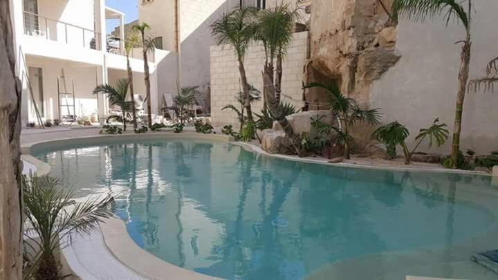 Le Cale Camera Privata In Residence Φαβινιάνα Εξωτερικό φωτογραφία